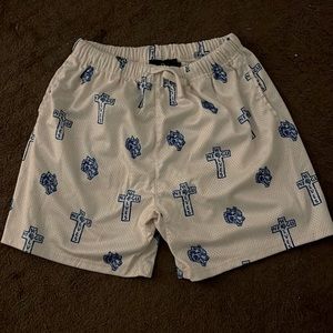 OG DARC SPORT ALL OVER PRINT SHORTS